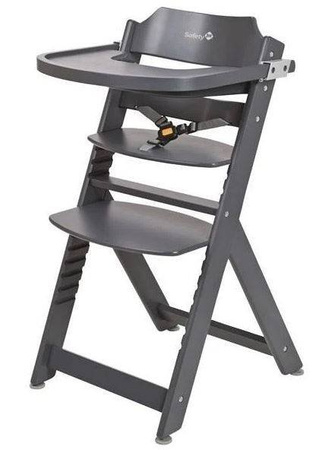 Safety 1st Krzesełko do Karmienia Timba White oiled