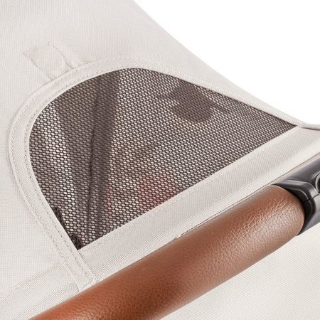 Kinderkraft Grande LX Freedom Wózek Spacerowy Bird Freedom