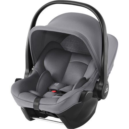 Britax Baby-Safe Core Fotelik Samochodowy 40-83cm Frost Grey + Baza Britax Baby Safe Core Base