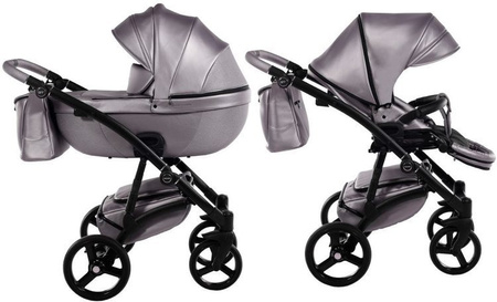 Tako Laret Premium Wózek Głęboko-Spacerowy 2w1 4