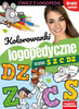 Martel Kolorowanki Logopedyczne Głoski S Z C Dz
