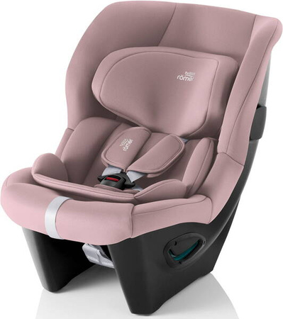 Britax Romer Safe-Way M Fotelik Samochodowy 9-25 kg Dusty Rose