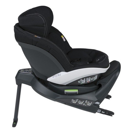 BeSafe iZi Turn i-Size Fotelik Samochodowy Obrotowy RWF 0-18 kg Samochodowa Harmonia