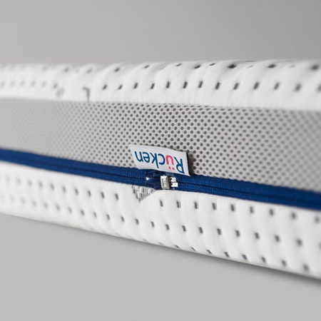 Rucken Stabil Materac Lateksowo-Piankowy 120/60