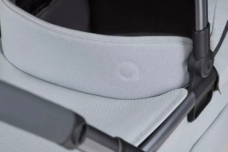 Anex L/Type Stelaż + Siedzisko Frost llt-10tN-f