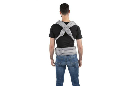 Chicco Hip Seat Nosidło Z Siedziskiem Biodrowym Denim