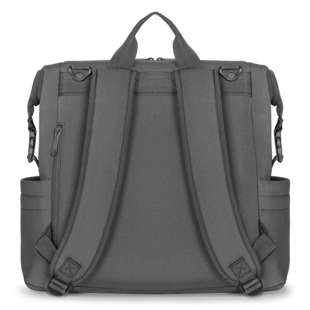 Lionelo Cube Torba Plecak Grey