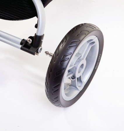 Valco Snap 4 Wózek Spacerowy + Okrycie Dove Grey