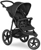 Hauck Runner 2 Wózek Spacerowy Black