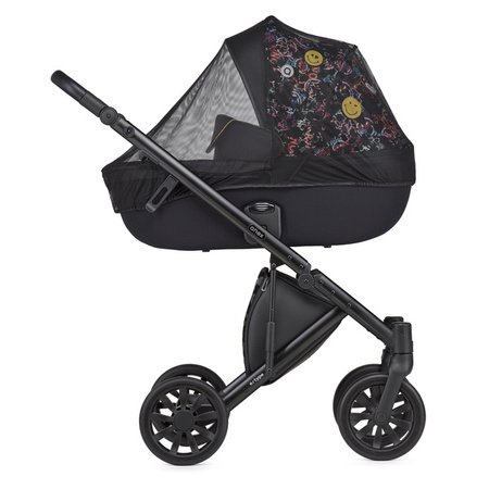 Anex E/Type Special Edition Wózek Głęboko-Spacerowy Art