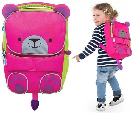 Trunki Plecak Dziecięcy Betsy