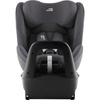 Britax Romer Swivel Fotelik Samochodowy 0-25 kg Midnight Grey
