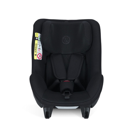 Avionaut Aerofix AirFlow Fotelik Samochodowy 0-18kg Black