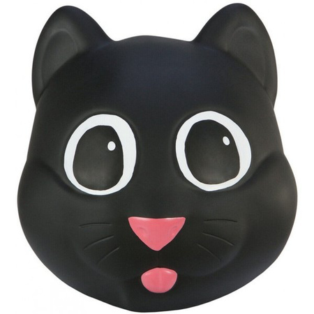 Hoppimals Skoczek Kotek Czarny