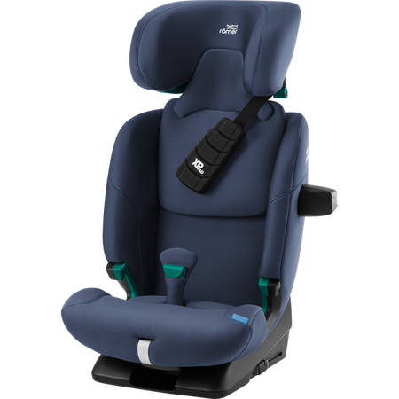 Britax Romer Advansafix Pro Fotelik Samochodowy 9-36kg Moonlight Blue