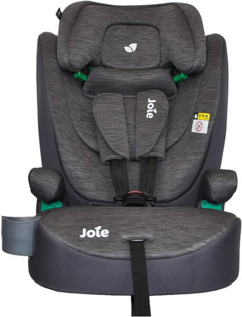Joie Elevate R129 Fotelik Samochodowy 9-36 kg Grey