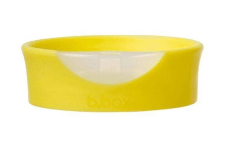 B.Box Pokrywka Do Kubka Treningowego Cytrynowy