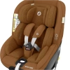 Maxi-Cosi Mica Pro Eco i-Size Fotelik Samochodowy  0-18 kg  Authentic Cognac