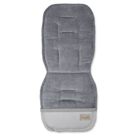 Albero Mio Wkładka do Wózka Szara J001