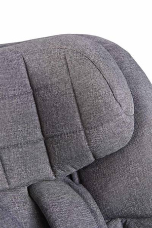 Avionaut Aerofix I-Size 2.0 Fotelik Samochodowy 0-18 kg AF 01 Grey Melange AV-350.F /AF.NL.01