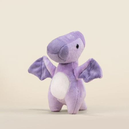 Bellzi Pluszowy Dinozaur Terri