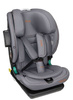 Casual Goldfix Pro I-Size Fotelik Samochodowy 76-150 cm 9-36 kg Grey