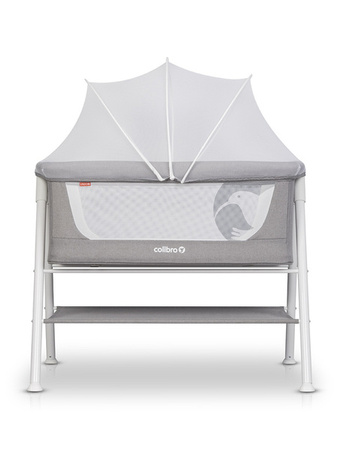 Colibro Lindo Łóżeczko Dziecięce Dove