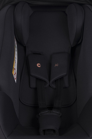 Cavoe AI Fotelik Samochodowy 0-13 Kg Meteorite