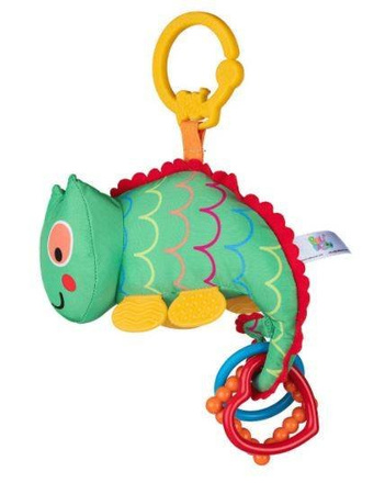 Dumel Zawieszka Kameleon Dzwoneczek DD 80424