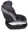 BeSafe iZi Modular X1 i-Size Fotelik samochodowy Metaliczny Melange 02