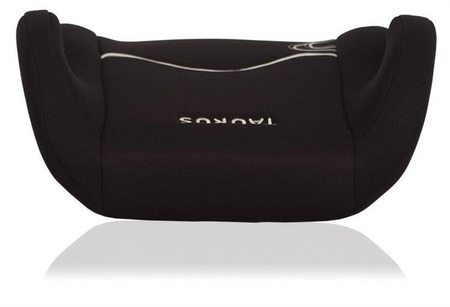 Coto Baby Taurus Fotelik Samochodowy 15-36kg Szaro-Czarny
