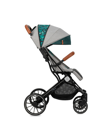 MoMi Estelle Dakar Wózek Spacerowy Jungle