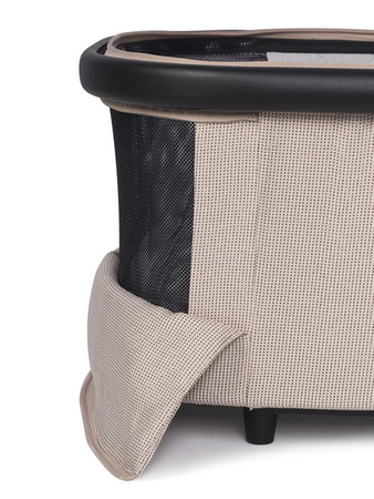 Cavoe Axo Shine Gondola Do Wózka Flamingo