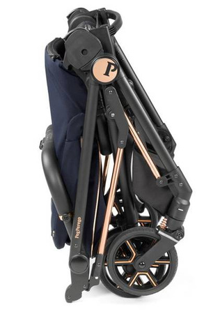 PegPerego Vivace Wózek Spacerowy Blue Shine
