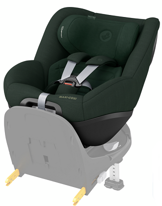 Maxi-Cosi Pearl 360 Pro Fotelik Samochodowy 0-18kg Authentic Green