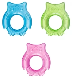 Canpol Babies Gryzak Wodny Sowa