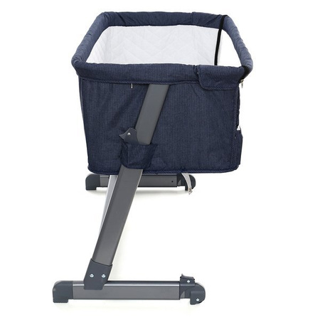 Coto Baby Łóżeczko Dostawne Dolce 11 Beige