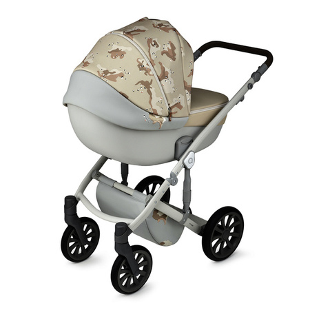 Anex M/Type Special Edition Wózek Głęboko-Spacerowy Desert Hide