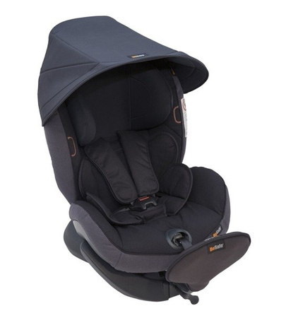 Osłonka przeciwsłoneczna iZi Combi X3, iZi Kid, iZi Comfort X3- czarna