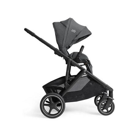 Joie Versiti Signature Wózek Spacerowy Ebony