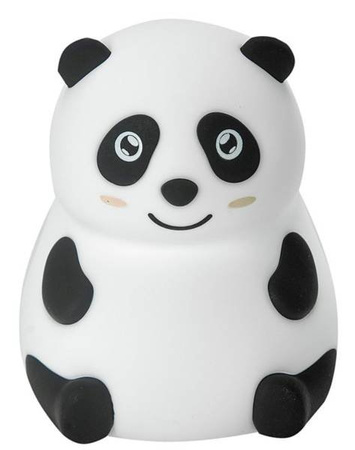 InnoGIO Silikonowa Lampka Nocna GIOpanda GIO-115 Panda