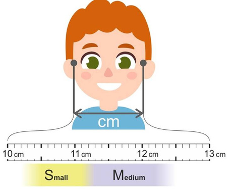 Tootiny Classic Small Okulary Przeciwsłoneczne Czerwone