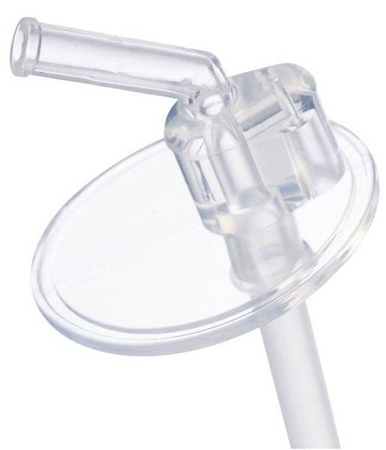 B.Box Bidon Termiczny 500 ml ze Słomką Ocean Breeze