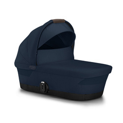 Cybex Gondola Do Wózka Gazelle S Ocean Blue