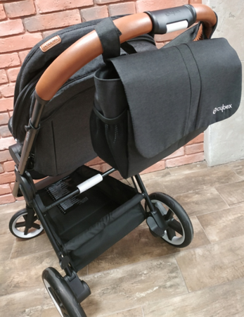 Cybex torba do wózka/ organizer