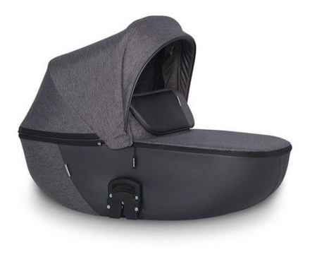 Riko Nesa Wózek Głęboko-Spacerowy 2w1 Jungle