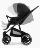 Dada Prams Apus Wózek Głęboko-Spacerowy 2w1 Premium Mint