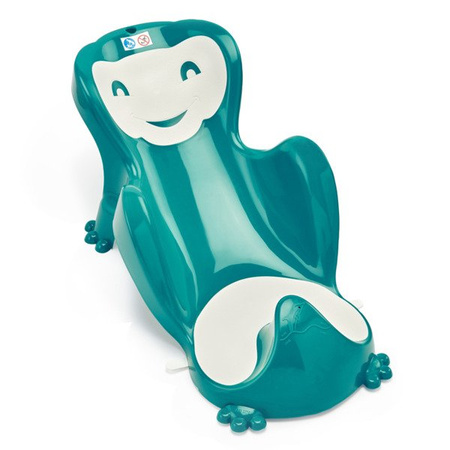 Thermobaby Leżaczek do kąpieli Szmaragdowy