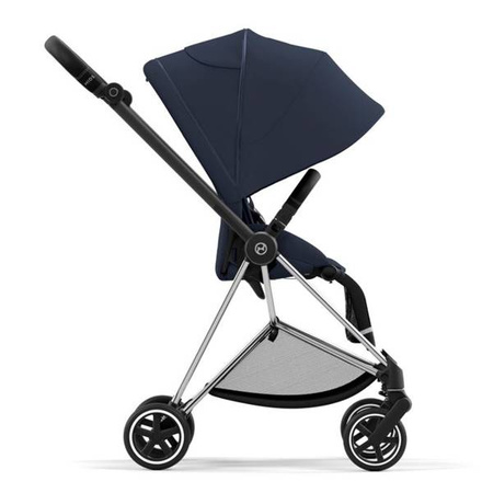 Cybex Mios 3.0 Wózek Spacerowy Nautical Blue
