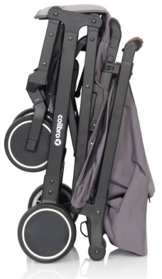 Colibro Novel Wózek Spacerowy Dove